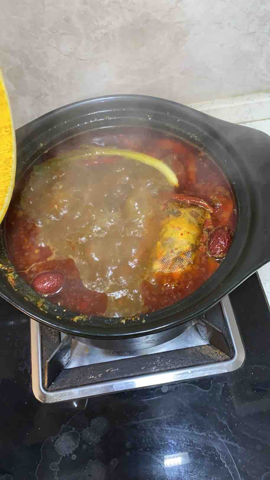 羊骨肉鍋仔的做法-麻辣味燉菜譜-易網健康養生網 羊骨肉鍋仔的做法-麻辣味燉菜譜