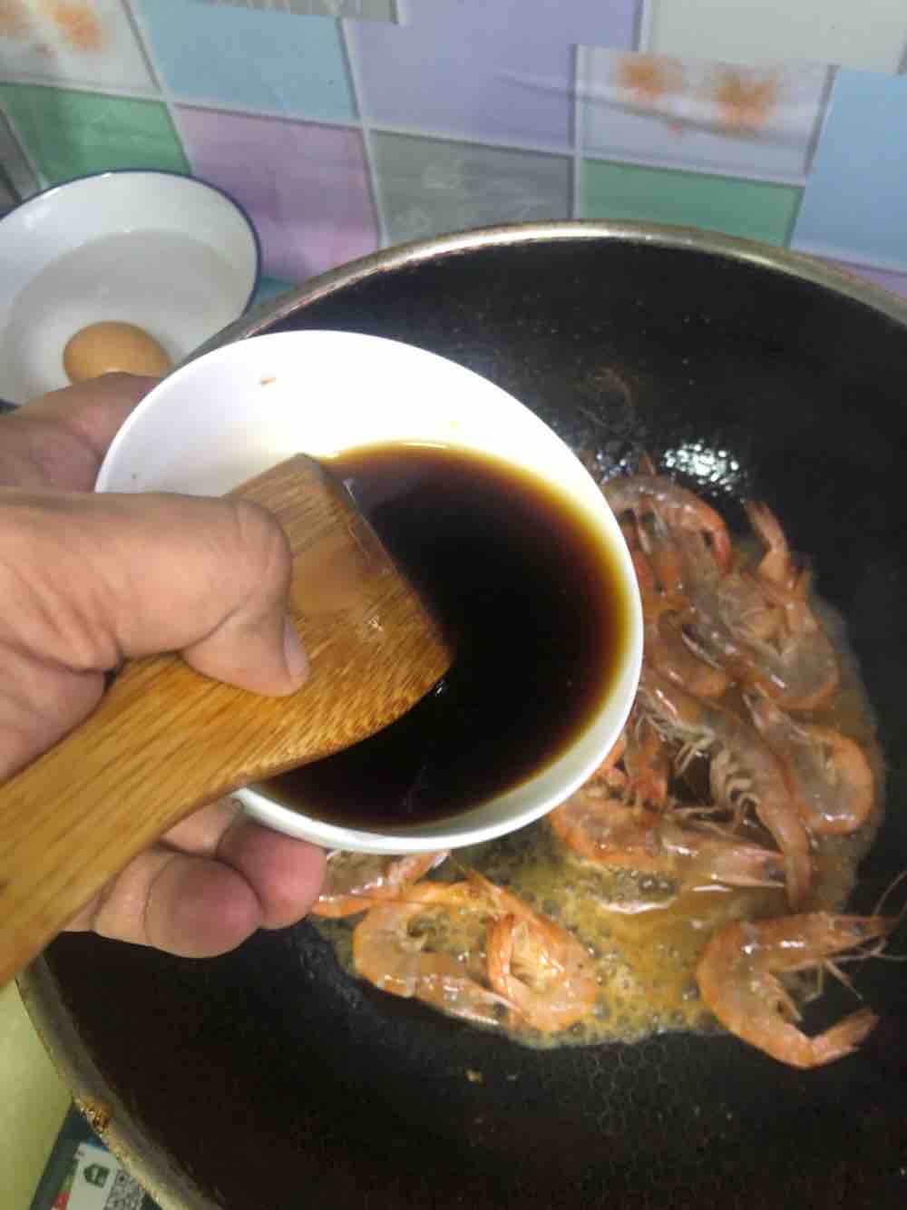 非油炸的糖醋蝦的做法-酸甜味炒菜譜-易網健康養生網 非油炸的糖醋蝦的做法-酸甜味炒菜譜