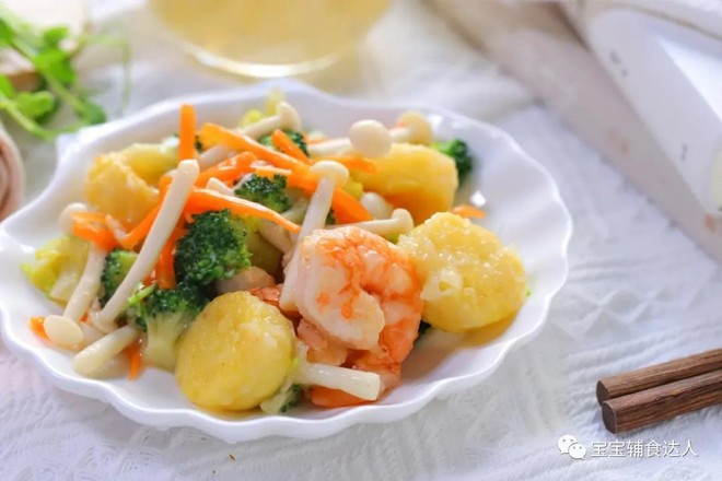 三鮮豆腐 寶寶輔食食譜的做法-家常味炒菜譜-易網健康養生網 三鮮豆腐 寶寶輔食食譜的做法-家常味炒菜譜