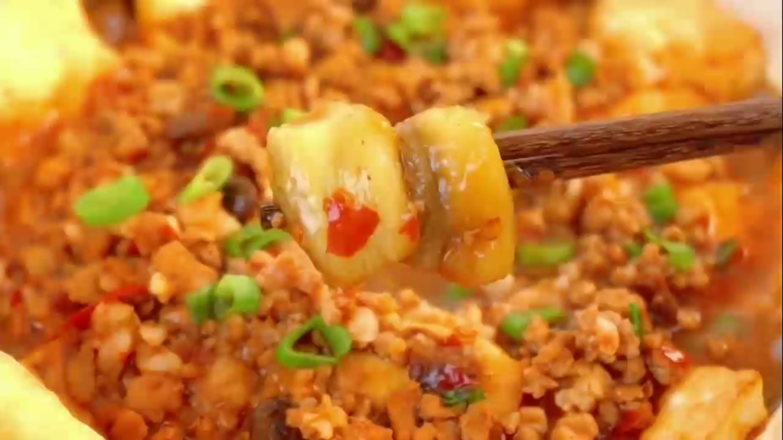 茄子豆腐煲的做法-茄汁味煲菜譜-易網健康養(yǎng)生網 茄子豆腐煲的做法-茄汁味煲菜譜