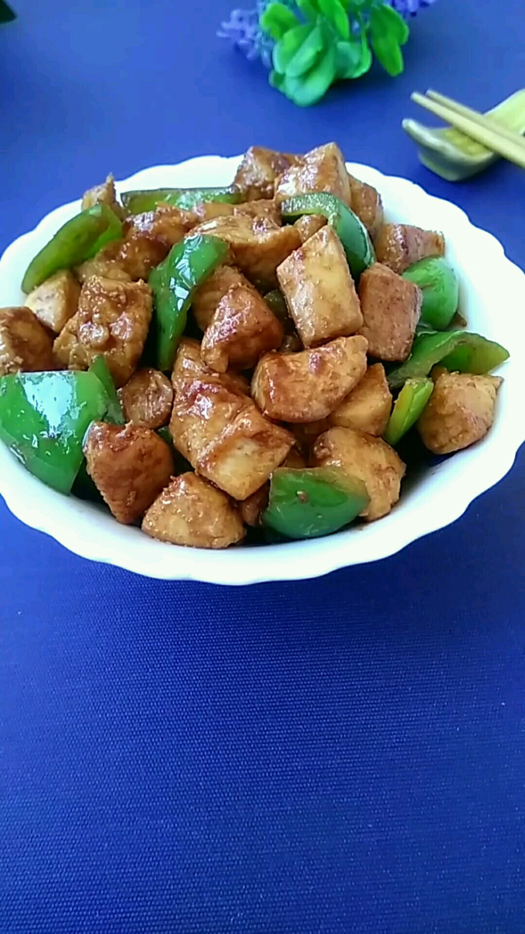 醬香味道 米飯殺手的做法-醬香味炒菜譜-易網(wǎng)健康養(yǎng)生網(wǎng) 醬香味道 米飯殺手的做法-醬香味炒菜譜