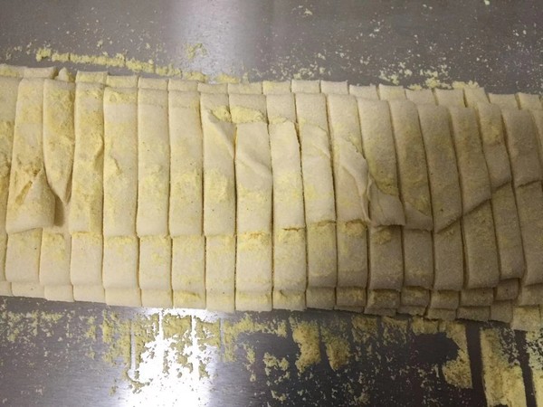 雪菜肉丁手搟面的做法-咸鮮味煮菜譜