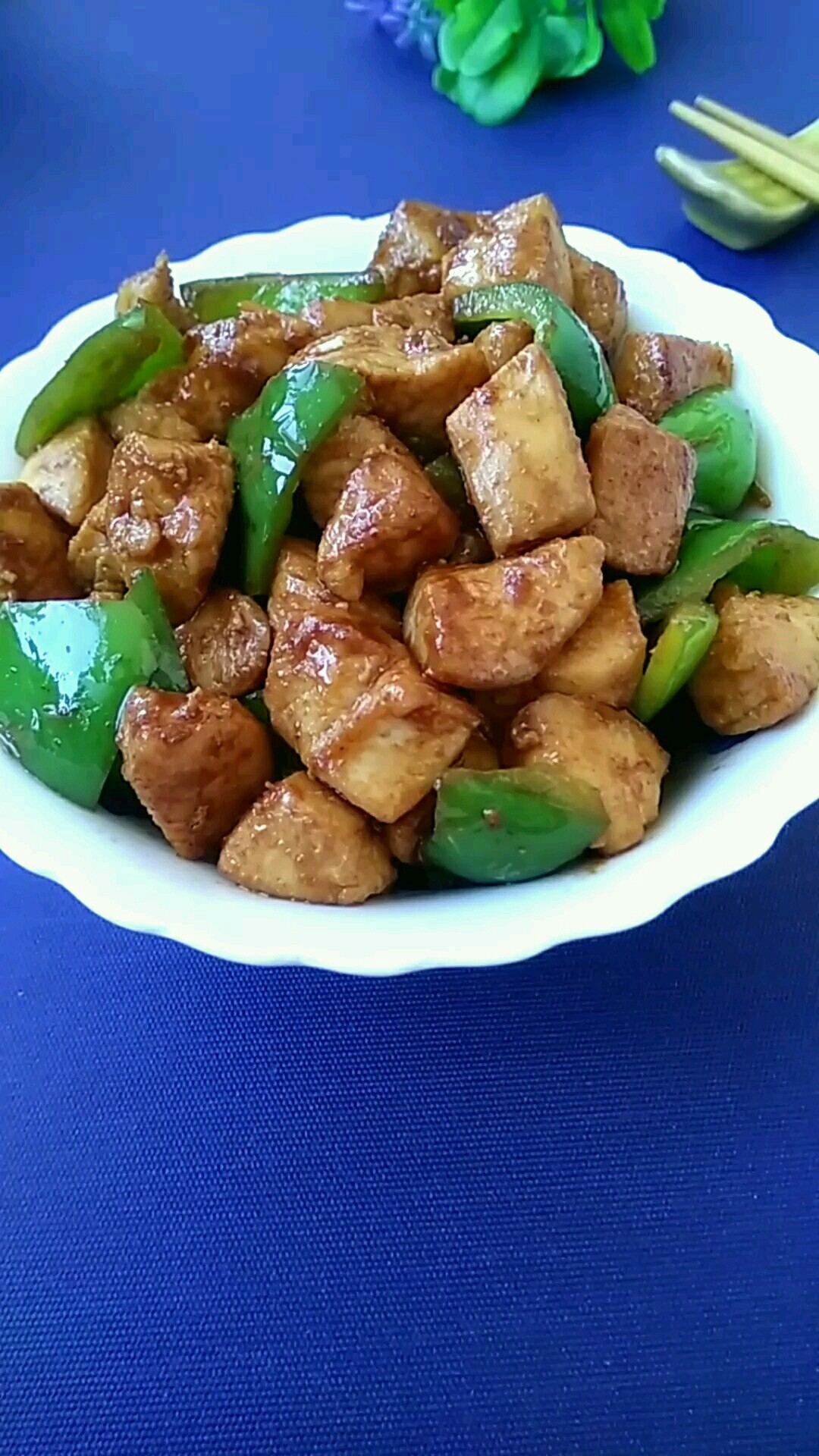 醬香味道 米飯殺手的做法-醬香味炒菜譜-易網(wǎng)健康養(yǎng)生網(wǎng) 醬香味道 米飯殺手的做法-醬香味炒菜譜