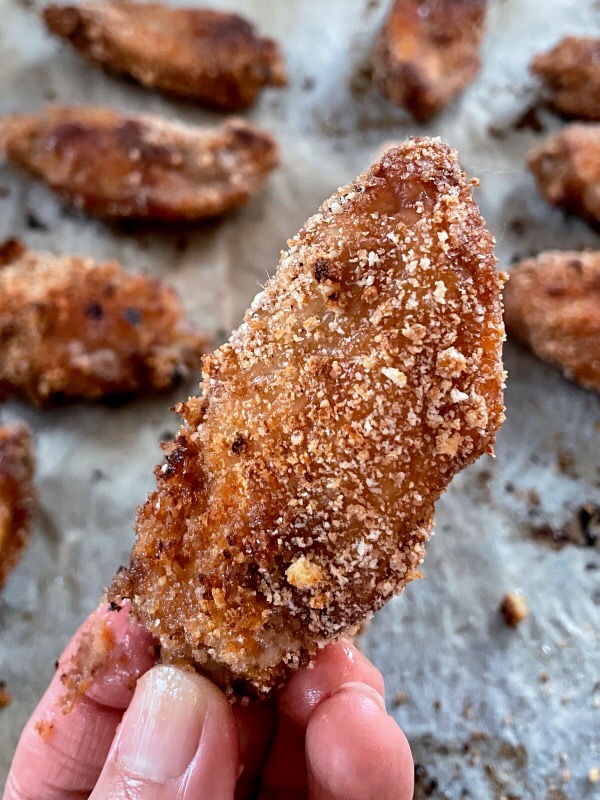 烤雞翅的做法-家常味烤菜譜-易網健康養生網 烤雞翅的做法-家常味烤菜譜