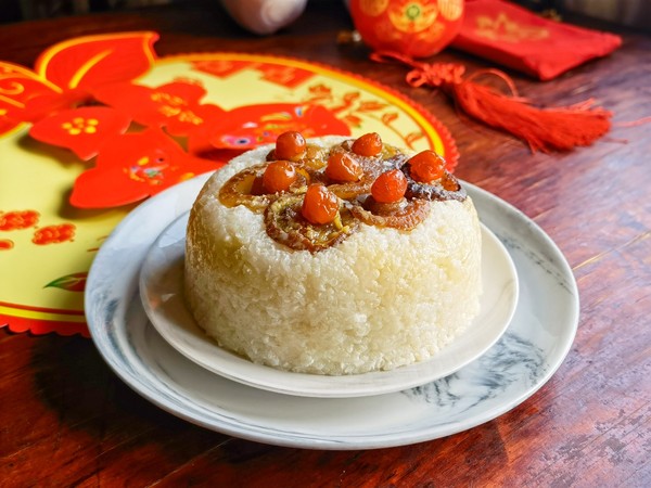 櫻桃夾沙肉的做法-甜味蒸菜譜-易網(wǎng)健康養(yǎng)生網(wǎng) 櫻桃夾沙肉的做法-甜味蒸菜譜