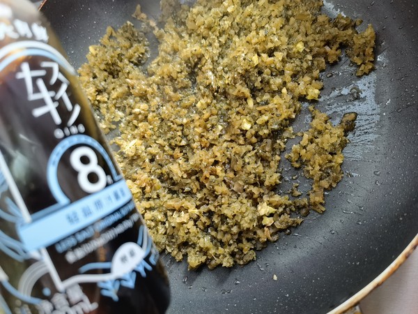 咸燒白的做法-咸鮮味蒸菜譜