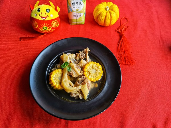 椰子水燉雞湯的做法-果味燉菜譜-易網(wǎng)健康養(yǎng)生網(wǎng) 椰子水燉雞湯的做法-果味燉菜譜