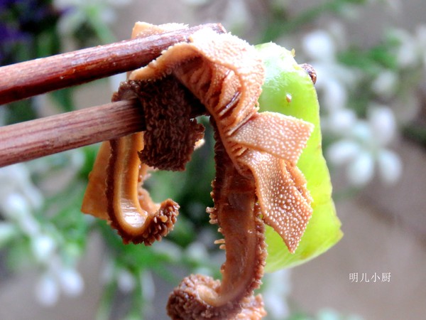 青椒炒羊肚的做法-家常味炒菜譜-易網健康養生網 青椒炒羊肚的做法-家常味炒菜譜
