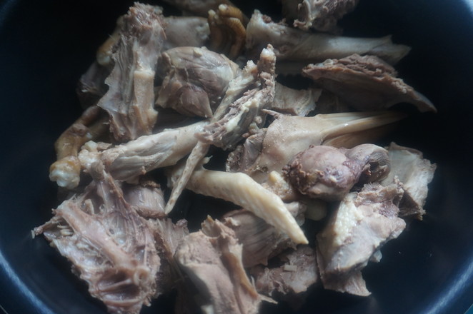 年菜必不可少の栗子燒板鴨,新的一年事業順心就吃它的做法-咸鮮味燉菜譜-易網健康養生網 年菜必不可少の栗子燒板鴨,新的一年事業順心就吃它的做法-咸鮮味燉菜譜