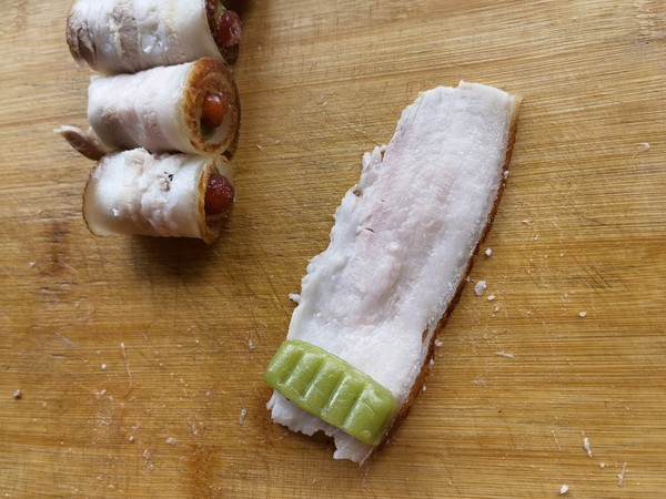 櫻桃夾沙肉的做法-甜味蒸菜譜-易網(wǎng)健康養(yǎng)生網(wǎng) 櫻桃夾沙肉的做法-甜味蒸菜譜