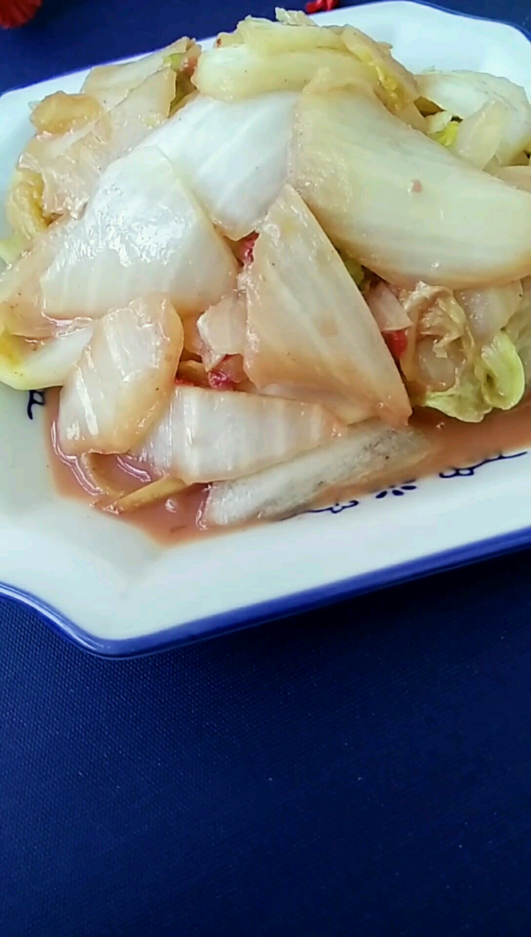 福祿 百財 吉祥美味的做法-家常味燒菜譜-易網健康養生網 福祿 百財 吉祥美味的做法-家常味燒菜譜