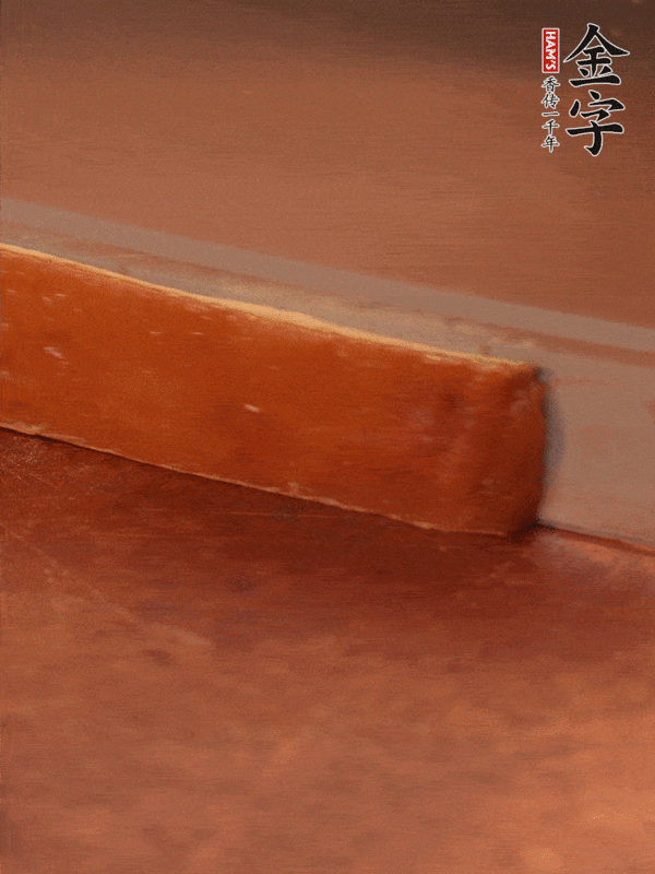 火腿蠶豆的做法-家常味炒菜譜