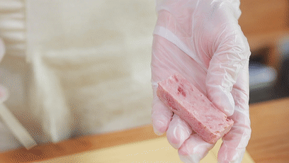 鍗堥鑲夌背楗銆愬疂瀹濊緟椋熴€戠殑鍋氭硶-菜譜