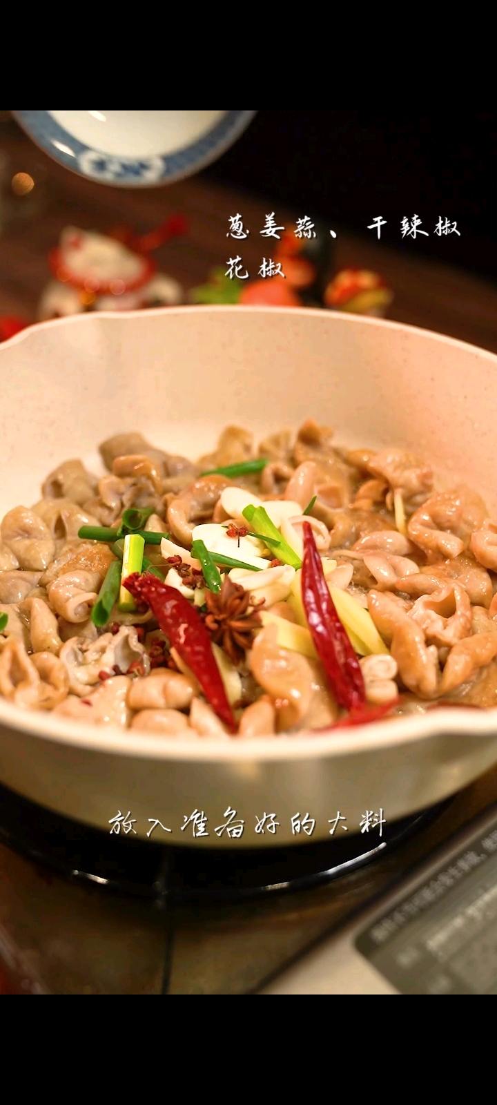 孩子挑食在我這根本不存在，香噴噴的鹵肉的做法-家常味燒菜譜