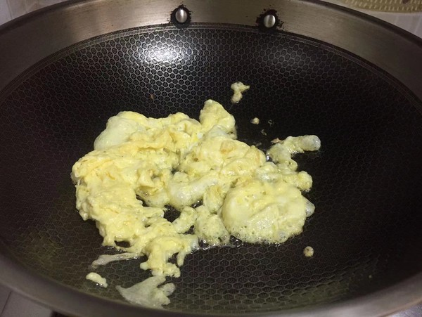 快菜炒蝦仁的做法-咸鮮味炒菜譜