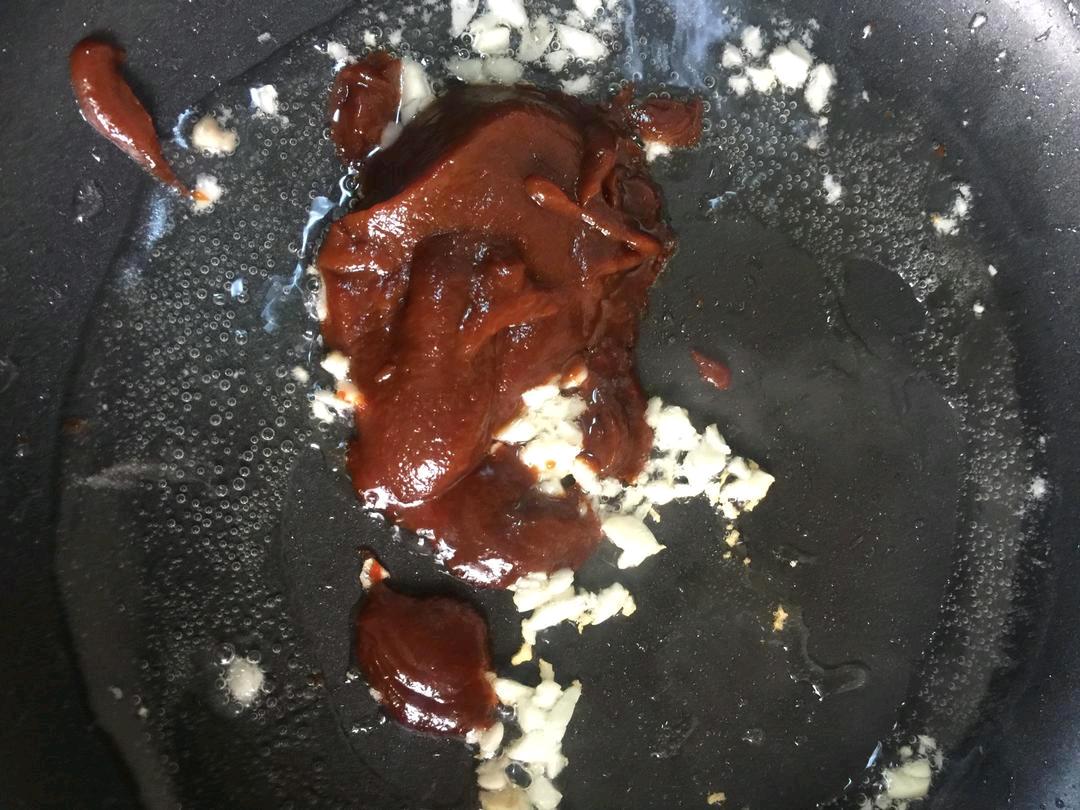 京醬肉絲的做法-其它口味炒菜譜