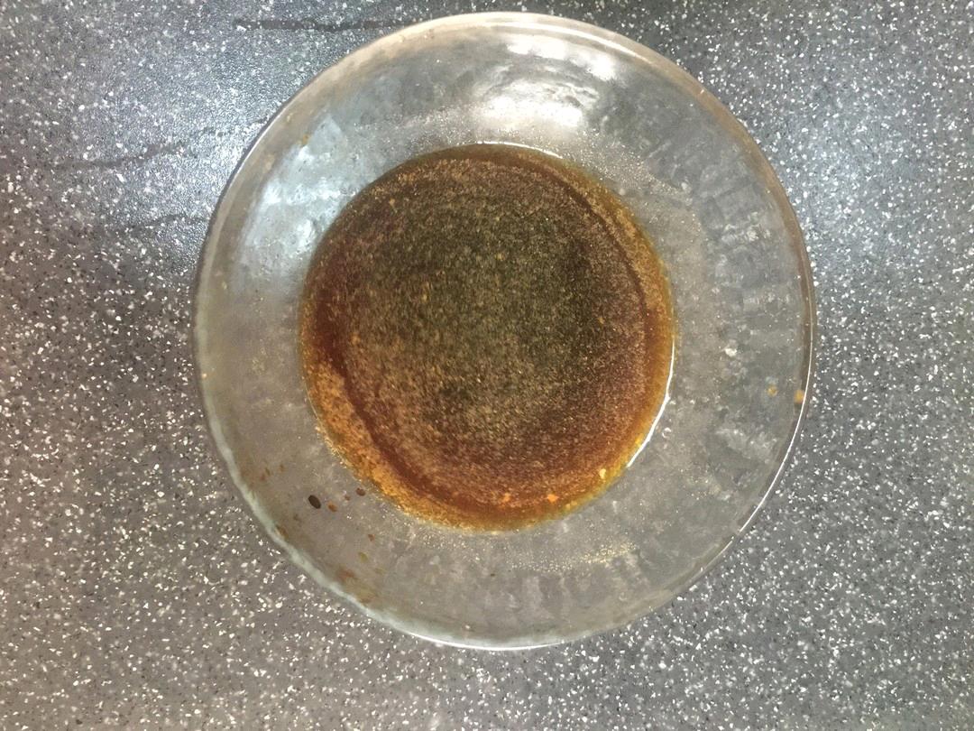 京醬肉絲的做法-其它口味炒菜譜