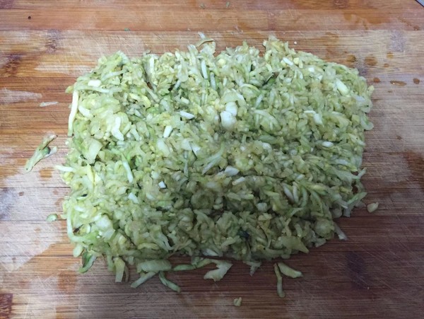 茄子豬肉餃的做法-家常味煮菜譜