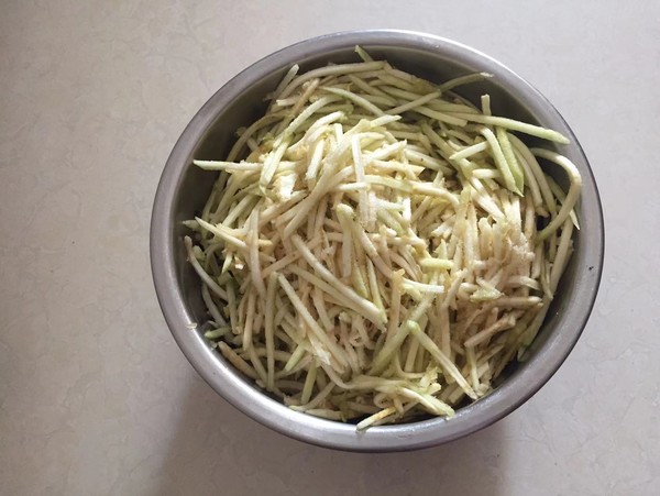 茄子豬肉餃的做法-家常味煮菜譜