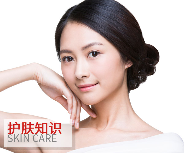 脫夏不成功?但皮膚已經(jīng)干燥到不行