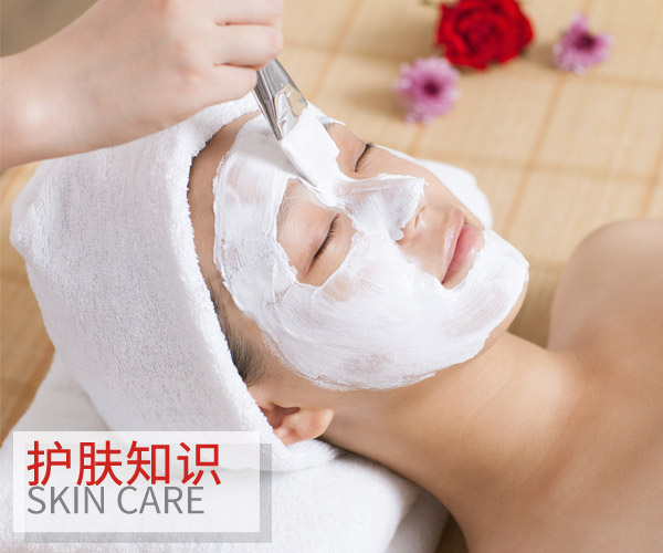 你這樣做也許可以跟毛孔粗大說拜拜