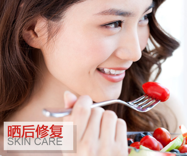 曬后修復分內外?趕緊mark下這些方法