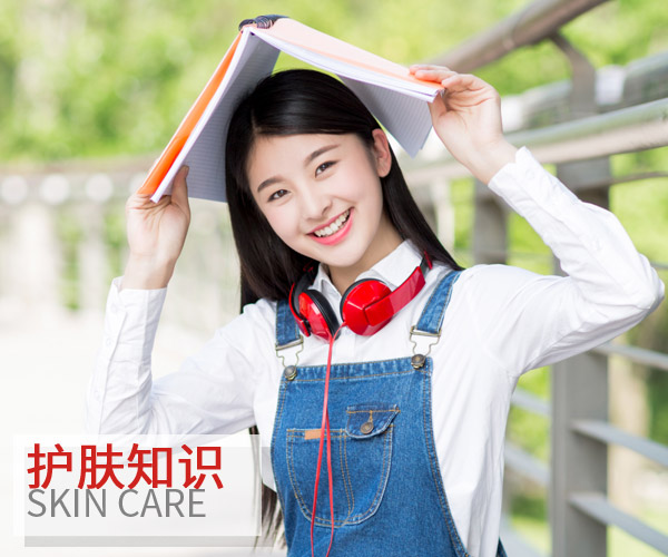 秋冬偷懶不防曬?等著明年春夏后悔吧