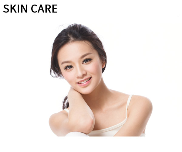 身體乳讓皮膚光滑光滑的 自己都忍不住想摸