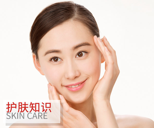 你這樣做也許可以跟毛孔粗大說拜拜