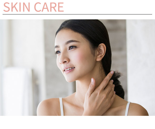  告別頸紋!低頭族要看的頸部保養法則 