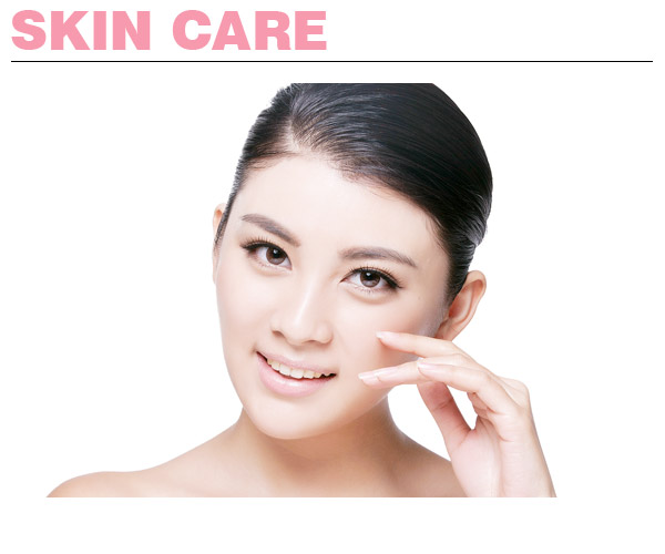 開學(xué)啦!肌膚也要元?dú)鉂M滿迎接新學(xué)期