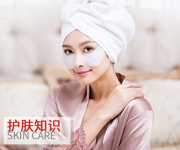 脫夏不成功?但皮膚已經(jīng)干燥到不行