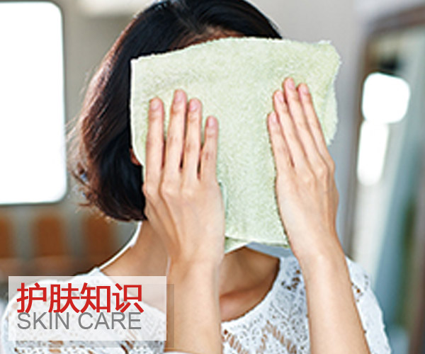  潔面可不簡單 要懂這些才能洗好臉 