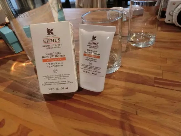 防曬分長短波UVA 還不懂這些年的防曬霜都白涂了