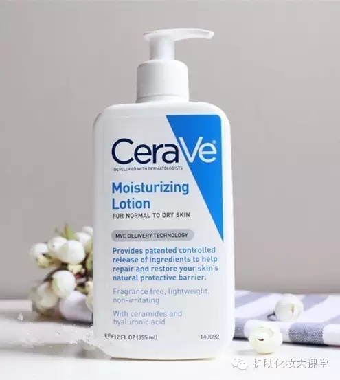 不同膚質保濕要做到潤而不膩 這些科普不得不學