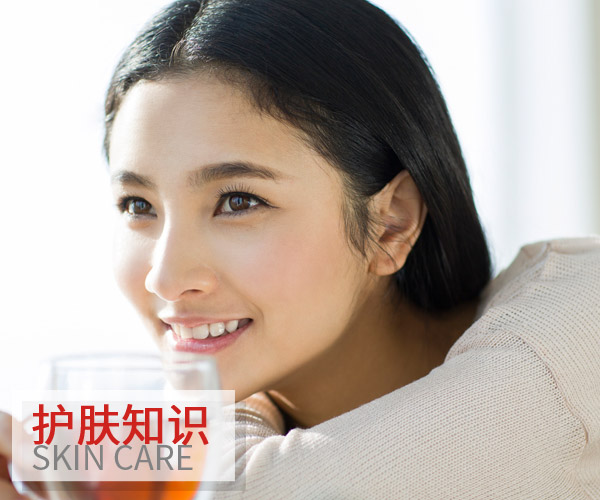 干皮油皮都能用 不堵塞不悶痘的東西居然是"油"