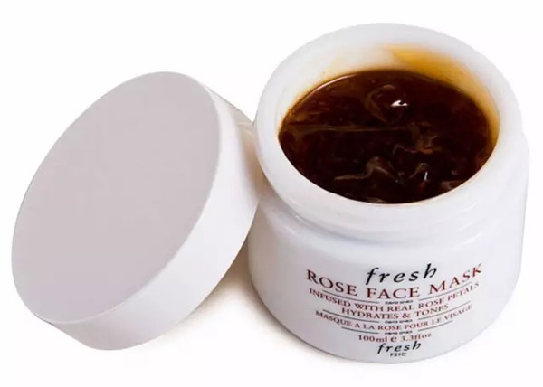  @All  你有一個敷面膜的方法未領取 