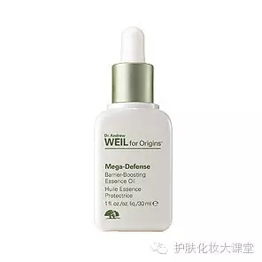 肌膚干燥連面霜也不夠用?美容油該出動(dòng)了