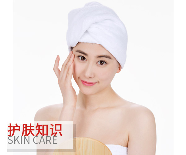  注意避開這些常見護膚NG動作 