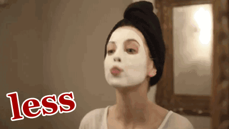 劃重點!秋冬清潔關(guān)鍵在"溫和"二字