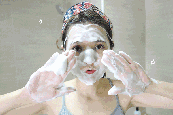 劃重點!秋冬清潔關(guān)鍵在"溫和"二字