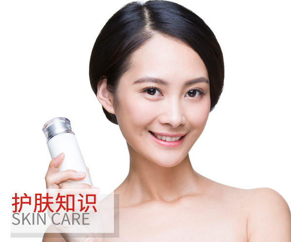 你這樣做也許可以跟毛孔粗大說拜拜