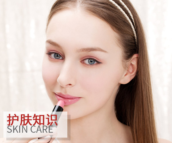  自己動手省錢又放心 自制潤唇膏最安心 