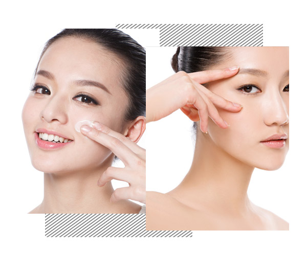 變白只靠防曬是不夠的 這些保養不能少