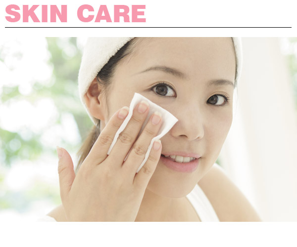 開學(xué)啦!肌膚也要元?dú)鉂M滿迎接新學(xué)期