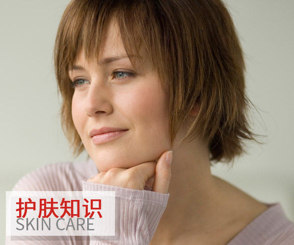 干皮油皮都能用 不堵塞不悶痘的東西居然是"油"