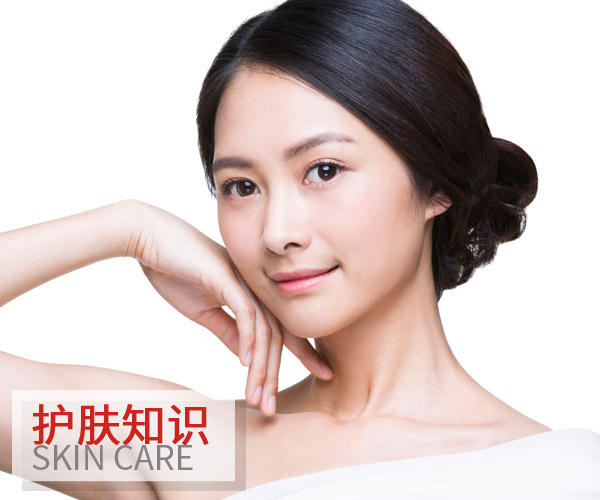 干皮油皮都能用 不堵塞不悶痘的東西居然是"油"