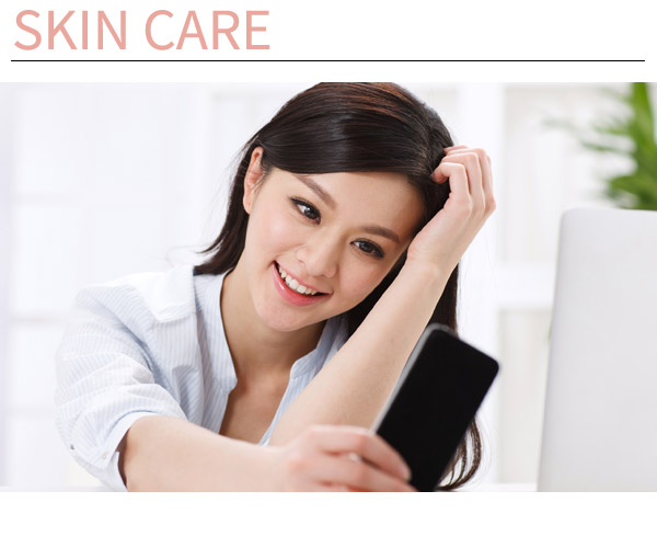  告別頸紋!低頭族要看的頸部保養法則 