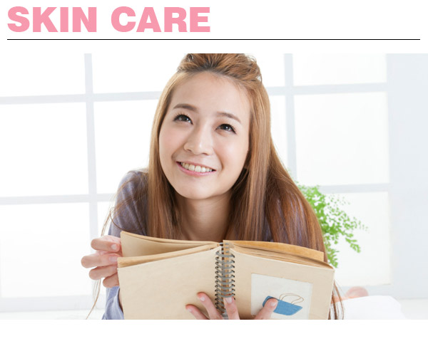 開學(xué)啦!肌膚也要元?dú)鉂M滿迎接新學(xué)期