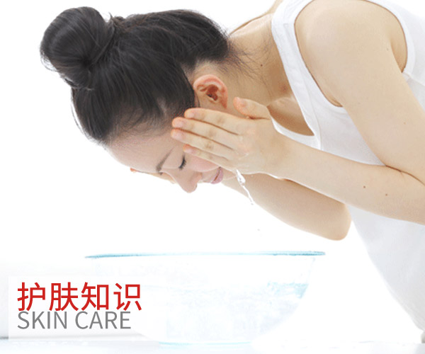  細節(jié)決定一切!改正這些才能有好肌膚 